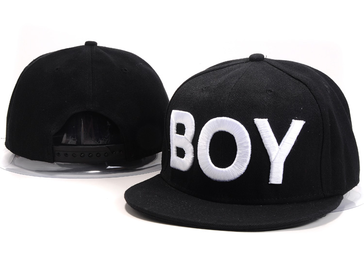 Boy Snapback Hat #11